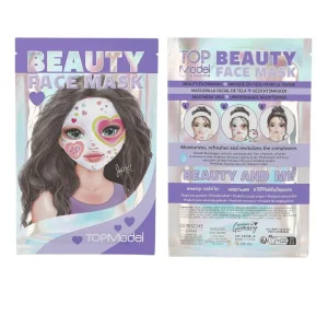 TOPMODEL – Ansiktsmask Candy Janet