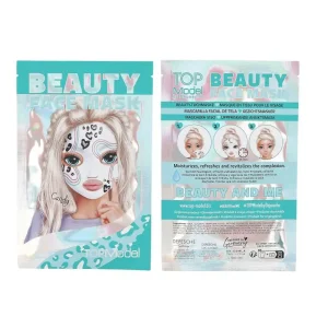 TOPMODEL – Ansiktsmask Candy