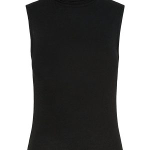 Woola SL Topp – Svart