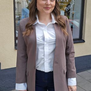 Luwa Kavaj – Shitake