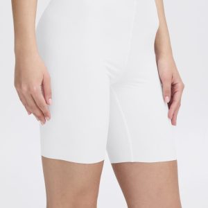 Siv Shorts – Cloud Dancer