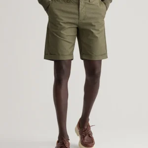 GANT Allister Shorts - Racing Green