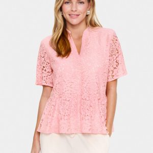 Zanna Blus – Pink Nectar