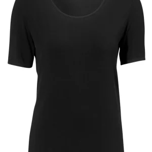 Bambu T-shirt  - Black