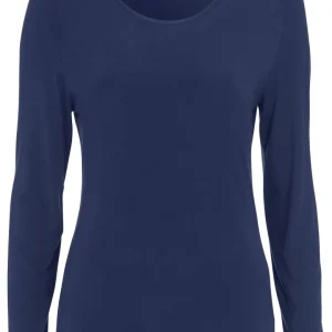 Bambutröja - Navy