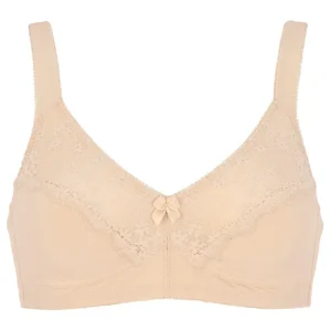 Bh utan bygel Felice - Skin