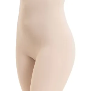 Bermuda Maxi Shapetrosa – Latte