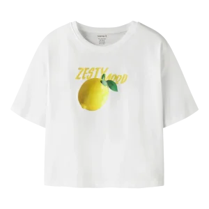 NKFFARINAZ – Topp med citron