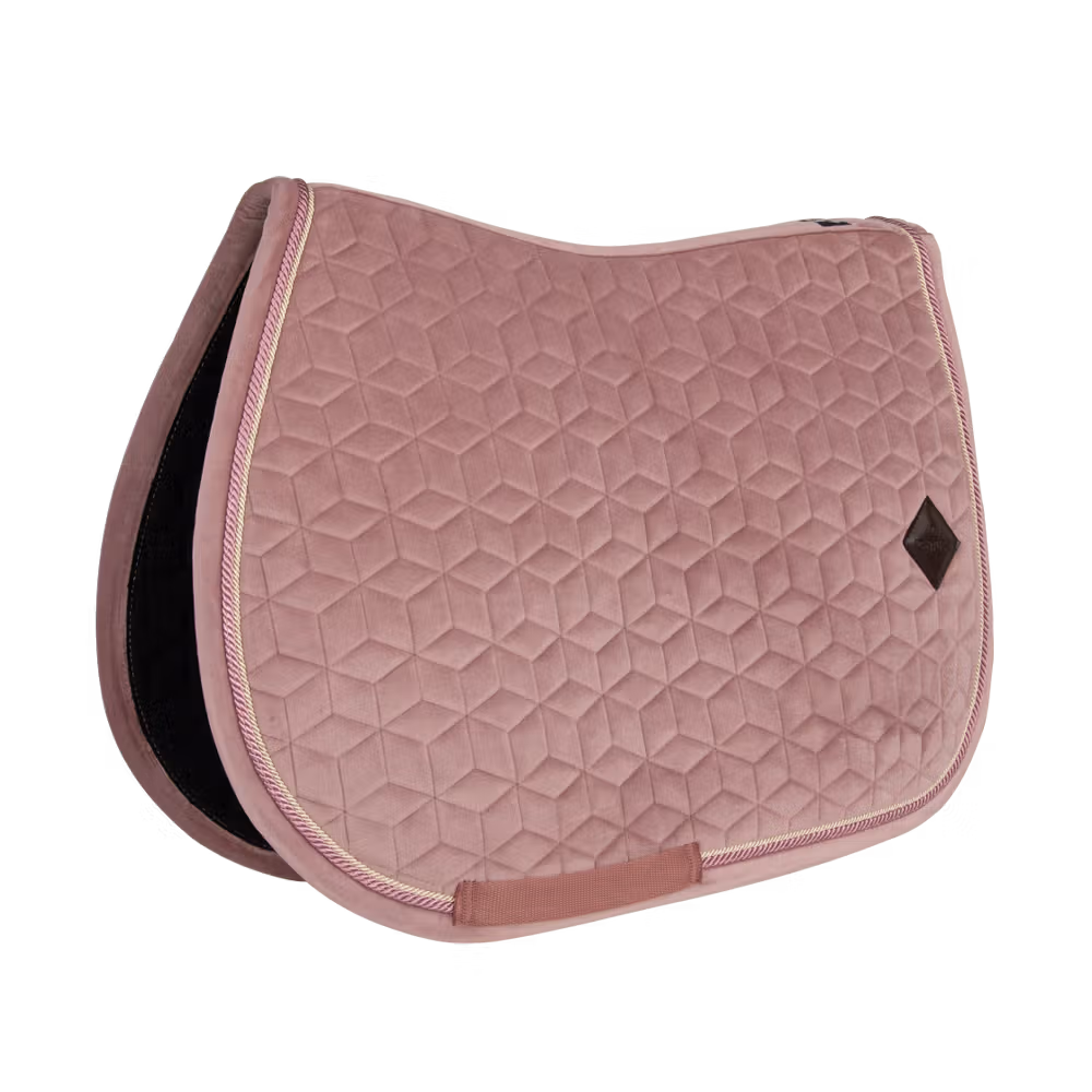 Kentucky Horsewear Hoppschabrak Velvet
