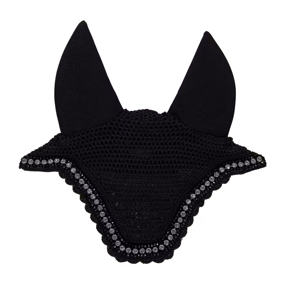 Kentucky Horsewear huva Wellington Big Stone & Pearl