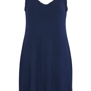Bambu Nattlinne  - Navy