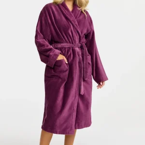 Unisex Rock Torekov - Dark plum