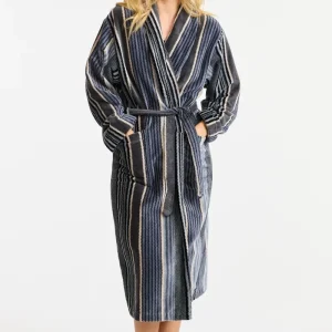 Unisex Rock Torekov - Grey stripe