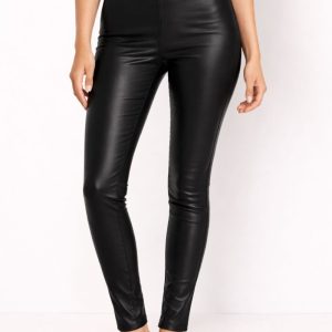 Ada Jeggings – Svart