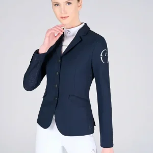 Vestrum Barcelona Tävlingskavaj NAVY