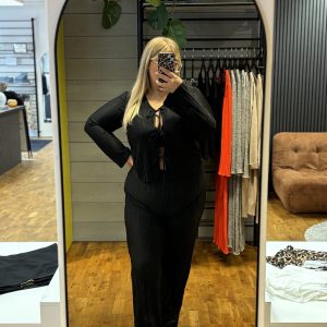 JDYBRAVO PLEAT PANT JRS