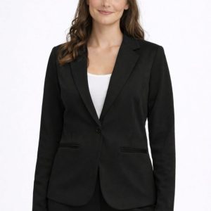 Kate Kavaj – Svart