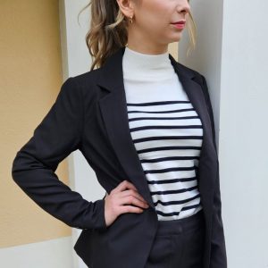 Lexi Kavaj – Svart
