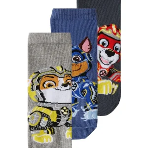 NMMONO – Pawpatrol strumpor