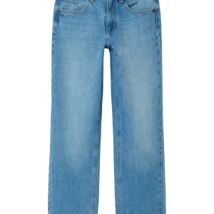 NKMRYAN – Ljusblå jeans