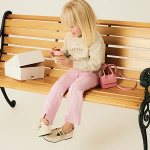 NMFNIBA – Rosa bootcutlegging