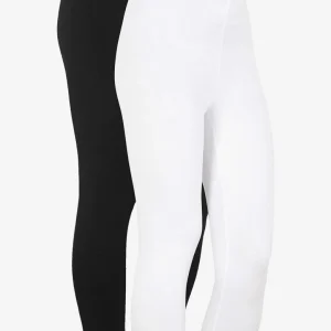 CELLBESCAPRI – 2-pack capri leggings