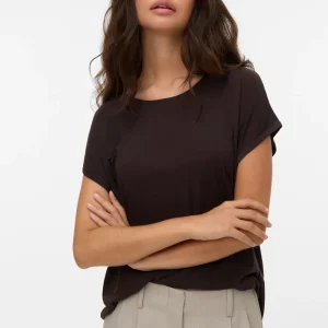VMAVA – Brun T-shirt