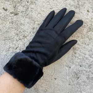 MBHUNNI – Svart handske