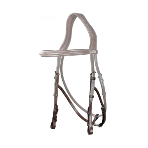 Dyón Hackamore sidostycken