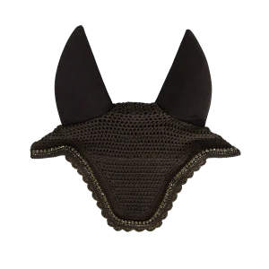 Kentucky Horsewear huva Wellington Big Stone & Pearl Soundless Brun