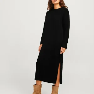 JXOLINE DIVERSE DRESS KNIT