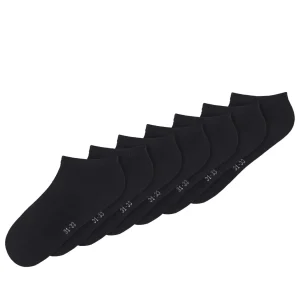 NKNANCLE – 7-pack ankelstrumpor
