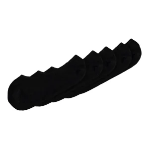 NKNFOOTIE – 5-pack låga strumpor