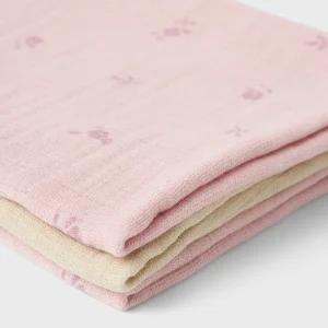 NBNONAPPY – 3-Pack rosa nappie