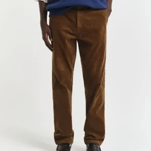 GANT Cord Chino - Brown
