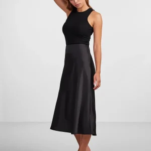 YASPELLA HW MIDI SKIRT S. NOOS
